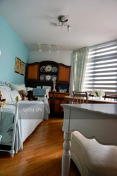 Sanctuary Green (D15), Condominium #197580792